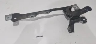 7450381,7450377 Кронштейн крепления крыла переднего левого BMW 2 F44 Арт 016058, вид 1