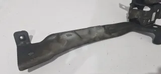 7450381,7450377 Кронштейн крепления крыла переднего левого BMW 2 F44 Арт 016058, вид 2