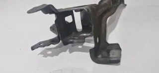 7450381,7450377 Кронштейн крепления крыла переднего левого BMW 2 F44 Арт 016058, вид 5