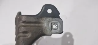 7450387 Кронштейн крепления крыла переднего левого BMW 2 F44 Арт 016288, вид 6