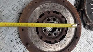 1222510 Комплект сцепления BMW 5 E34 1.8л Арт 94813350, вид 2