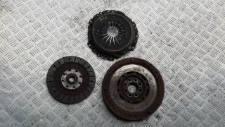 1222510 Комплект сцепления BMW 5 E34 1.8л Арт 94813350, вид 1