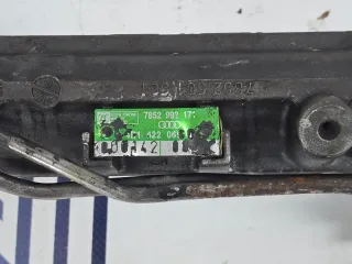 4B1422065, 7852501561 Рулевая рейка Audi A6 C5 (S6,RS6) Арт 6014, вид 4