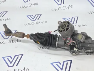 4B1422065, 7852501561 Рулевая рейка Audi A6 C5 (S6,RS6) Арт 6014, вид 5