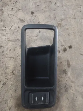 3M51226A37AEW Кнопка стеклоподъемника переднего левого Ford Focus 2 Арт MT29096201, вид 1