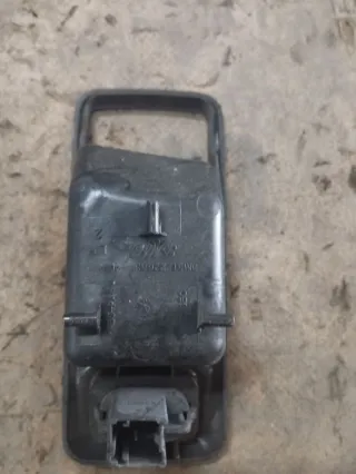 3M51226A37AEW Кнопка стеклоподъемника переднего левого Ford Focus 2 Арт MT29096201, вид 2