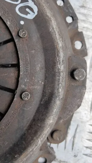 1226106 Корзина сцепления BMW 5 E34 Арт 94813415, вид 3