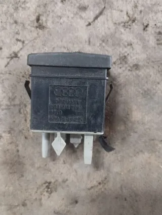 8D0941301 Кнопка корректора фар Audi A4 B5 Арт MT29096204, вид 2