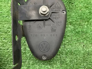 1J0951605 Сигнал (клаксон) Volkswagen Passat B5 Арт 169222, вид 5