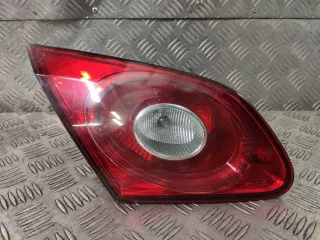 3C8945093D Фонарь крышки багажника левый Volkswagen Passat CC Арт 94813473, вид 1