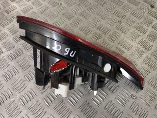 3C8945093D Фонарь крышки багажника левый Volkswagen Passat CC Арт 94813473, вид 4