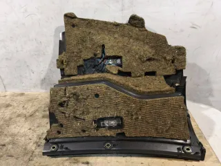4B1857035E Бардачок Audi A6 C5 (S6,RS6) Арт 94813479, вид 4
