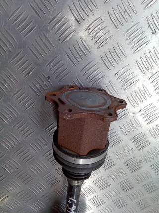 3C0407271T Полуось передняя левая (приводной вал, шрус) Volkswagen Passat CC Арт 94813480, вид 5