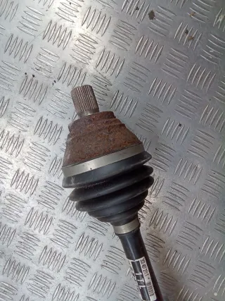3C0407271T Полуось передняя левая (приводной вал, шрус) Volkswagen Passat CC Арт 94813480, вид 7