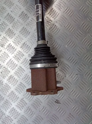 3C0407271T Полуось передняя левая (приводной вал, шрус) Volkswagen Passat CC Арт 94813480, вид 6