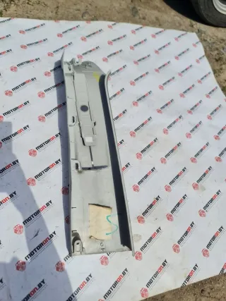 7E0867244B Обшивка стойки центральной правой (накладка) Volkswagen Caravelle T5 restailing Арт 94813520, вид 2