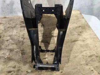 4B0863241 Консоль салона (кулисная часть) Audi A6 C5 (S6,RS6) Арт 94813521, вид 4