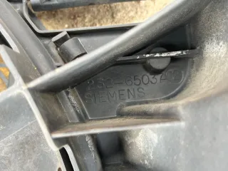 6921929,6921940 Вентилятор радиатора BMW X5 E53 Арт E5346-210, вид 12