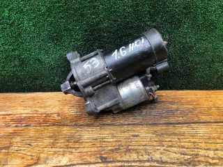 D6RA572 Стартер Citroen Xsara Арт 94813569, вид 1