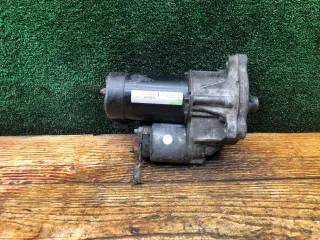 D6RA572 Стартер Citroen Xsara Арт 94813569, вид 2