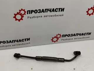 A2780903677, A2780903077, A2780904877 Трубка турбины Mercedes ML/GLE W166 Арт 7-222-63, вид 1
