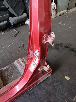  Петля двери задней левой Mazda CX-5 1 Арт 94813744, вид 1