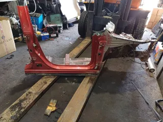  Петля двери передней правой Mazda CX-5 1 Арт 94813745, вид 1