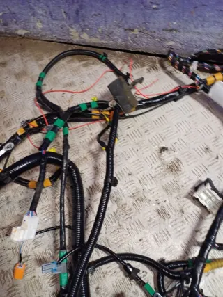  Проводка салона Mazda CX-5 1 Арт 94813760, вид 6
