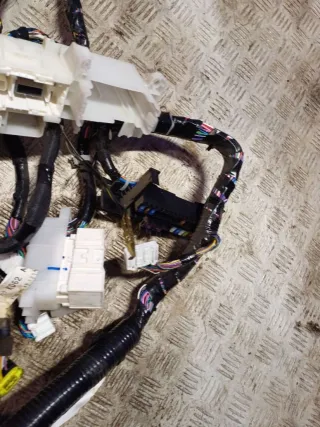 Проводка салона Mazda CX-5 1 Арт 94813760, вид 8