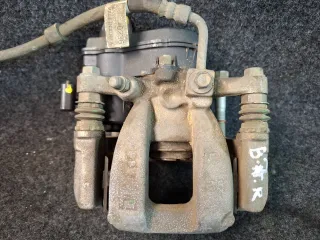 84060422 Суппорт задний правый Chevrolet Equinox 3 Арт 320053, вид 3