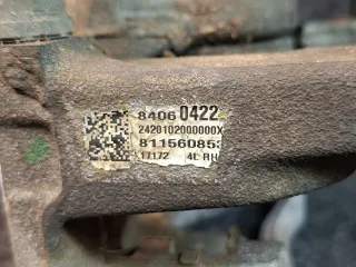 84060422 Суппорт задний правый Chevrolet Equinox 3 Арт 320053, вид 5