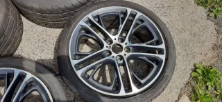  диск литой R20 5x120 ET20 к BMW X4 F26 Арт 320022, вид 2