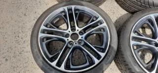  диск литой R20 5x120 ET20 к BMW X4 F26 Арт 320022, вид 3