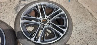  диск литой R20 5x120 ET20 к BMW X4 F26 Арт 320022, вид 4