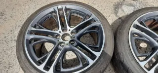  диск литой R20 5x120 ET20 к BMW X4 F26 Арт 320022, вид 5