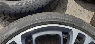  диск литой R20 5x120 ET20 к BMW X4 F26 Арт 320022, вид 7