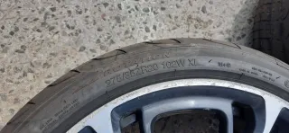  диск литой R20 5x120 ET20 к BMW X4 F26 Арт 320022, вид 8