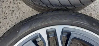  диск литой R20 5x120 ET20 к BMW X4 F26 Арт 320022, вид 9