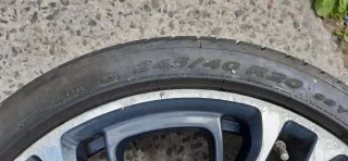  диск литой R20 5x120 ET20 к BMW X4 F26 Арт 320022, вид 11