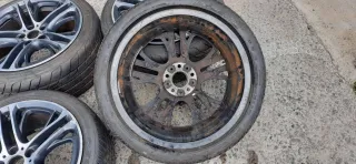  диск литой R20 5x120 ET20 к BMW X4 F26 Арт 320022, вид 12