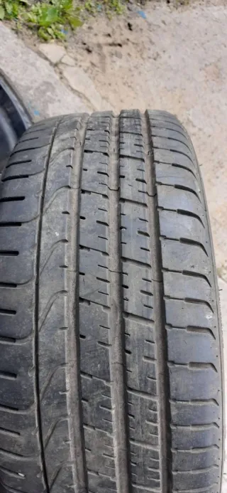  диск литой R20 5x120 ET20 к BMW X4 F26 Арт 320022, вид 16