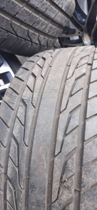  диск литой R20 5x120 ET20 к BMW X4 F26 Арт 320022, вид 17