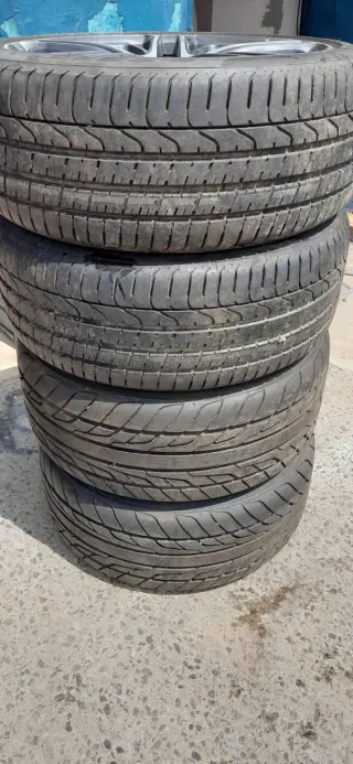  диск литой R20 5x120 ET20 к BMW X4 F26 Арт 320022, вид 18