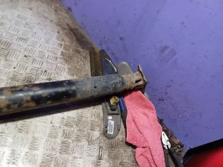  Карданный вал Mazda CX-5 1 Арт 94813816, вид 4