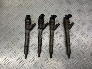 0445110059 Форсунка Chrysler Grand Voyager 4 Арт 1100297, вид 1
