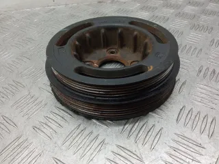 503C2034F Шкив коленвала Chrysler Grand Voyager 4 Арт 1102979, вид 2