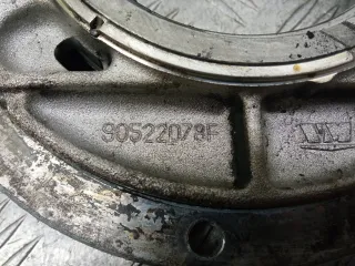 90522078F крышка коленвала Chrysler Grand Voyager 4 Арт 1106339, вид 3