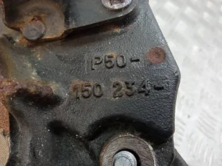 P-50150234 Крепление ТНВД Renault Laguna 2 1.9л DCi Арт 1107851, вид 3