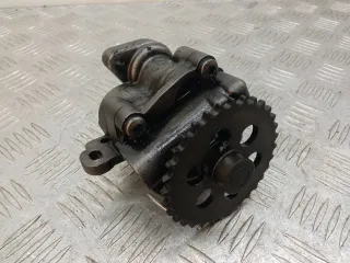 1C1Q6600 Насос масляный Ford Transit 3 restailing Арт 1108355, вид 1