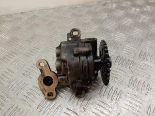 1C1Q6600 Насос масляный Ford Transit 3 restailing Арт 1108355, вид 2